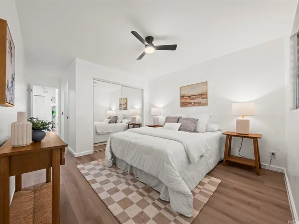 96-216 Waiawa Rd APT 78, Pearl City, HI 96782