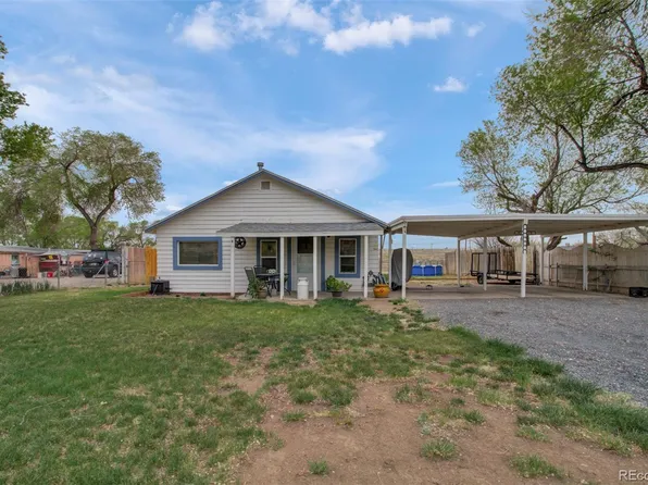 2615 Lambert Avenue, Pueblo, CO 81003