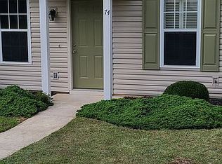 74 Skyway Dr, Warner Robins, GA 31088