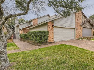 8138 Forest Mesa Dr, Austin, TX 78759