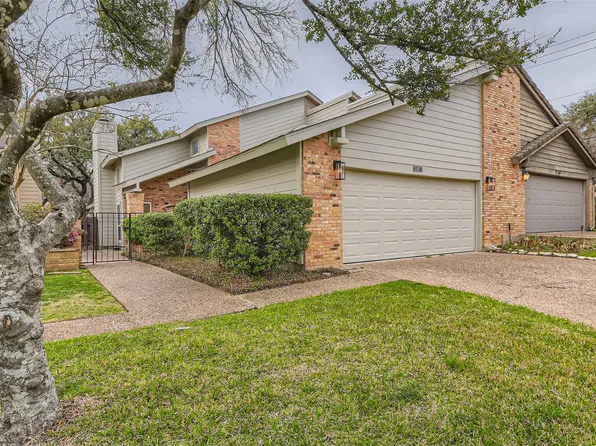 8138 Forest Mesa Dr, Austin, TX 78759