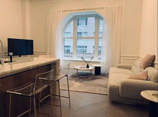 108 Leonard St #3J, New York, NY