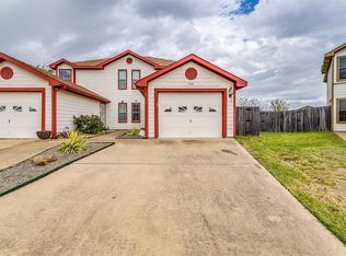 7516 Kings Trl, Fort Worth, TX 76133