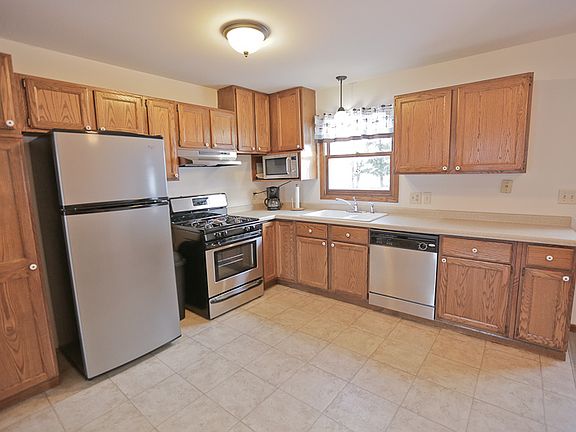 New SS Appliance Package