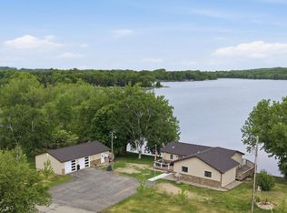 16170 Maple Ridge Rd, Audubon, MN 56511
