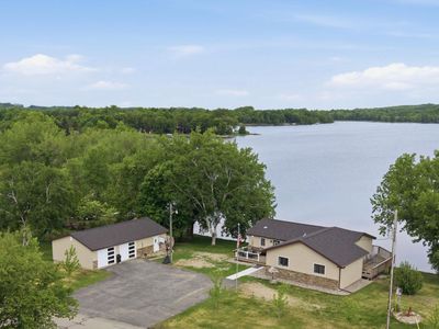 16170 Maple Ridge Rd, Audubon, MN, 56511