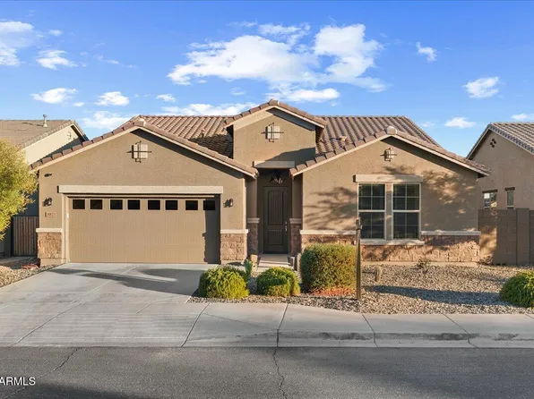 18823 W MARSHALL Avenue, Litchfield Park, AZ 85340