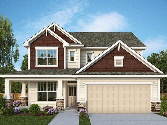 The Kodiak - B Exterior