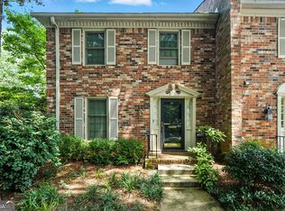 1460 Leafmore Pl, Decatur, GA 30033