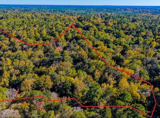 Tbd Rolling Ridge Rd, Goodrich, TX 77335