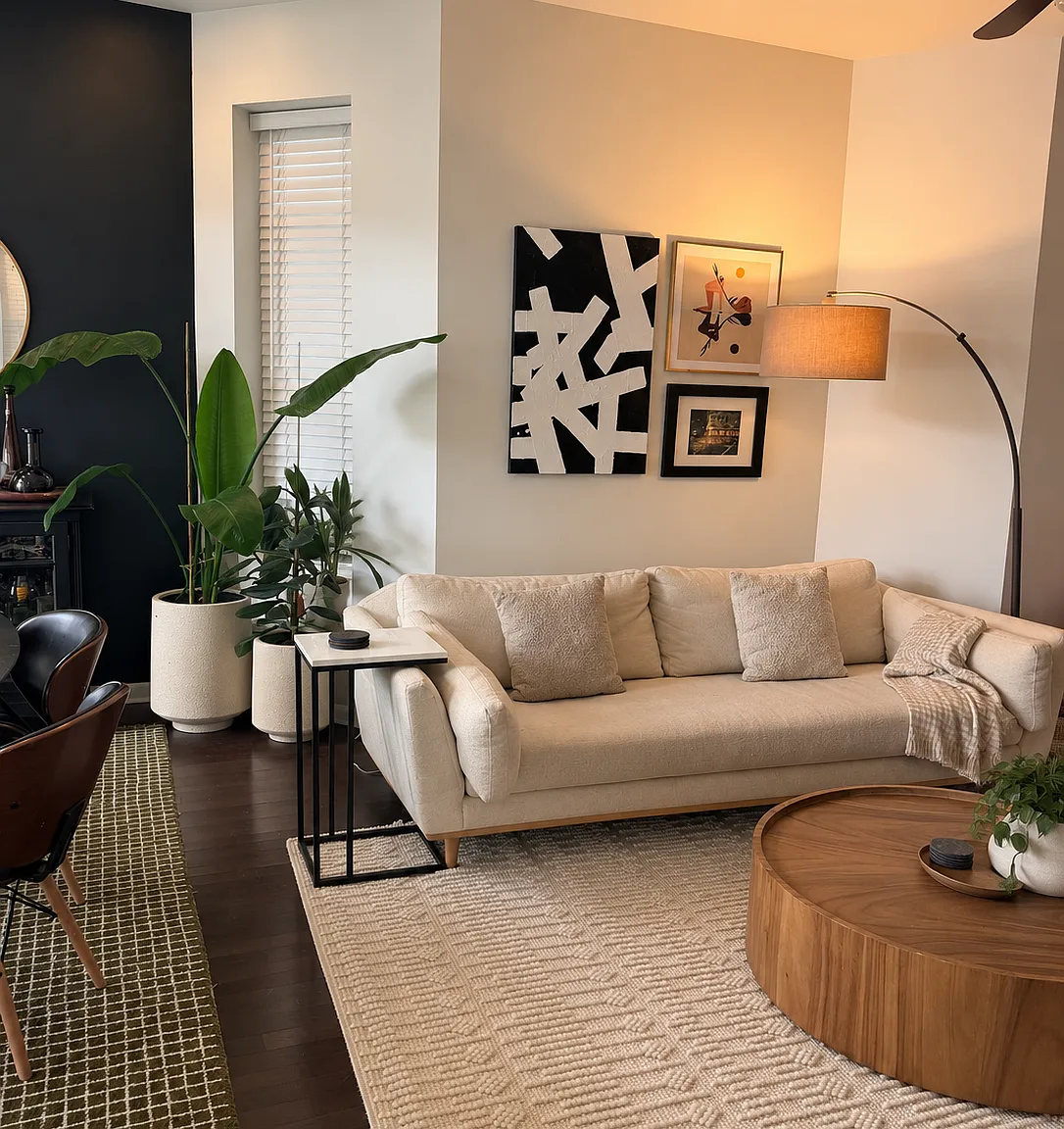 3 bed, 2500 sqft, $4,000 — Photo 3
