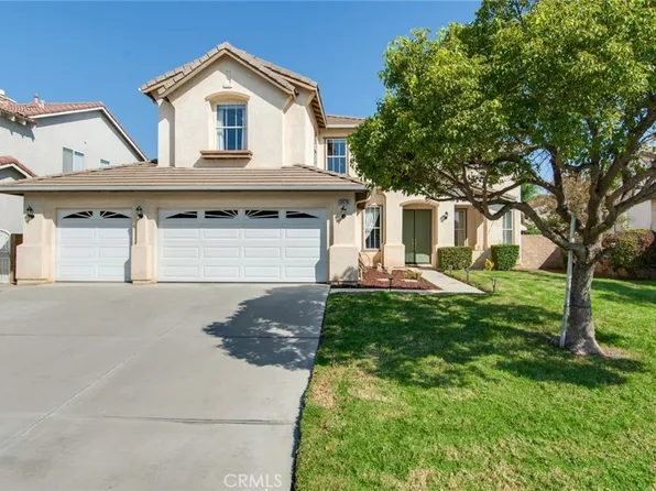 13478 Quail Run Rd, Corona, CA 92880