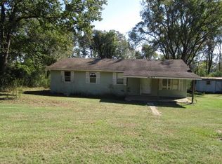 6701 Highway 8, Bentley, LA 71407