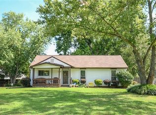 7534 Lancashire Dr, Mint Hill, NC 28227