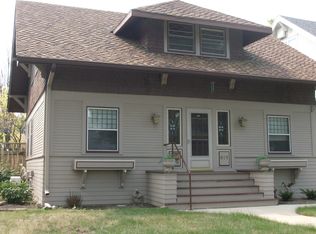 817 N Main St, Aberdeen, SD 57401