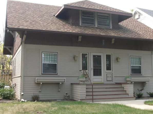 817 N Main St, Aberdeen, SD 57401