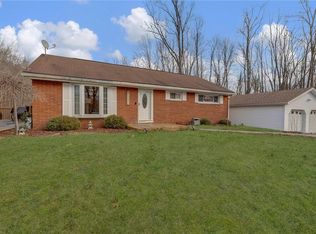 1525 Chapel Rd, Beaver, PA 15009