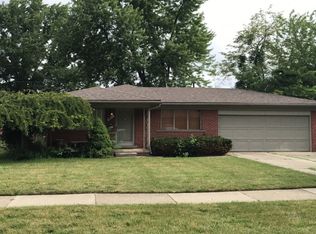4977 Sanford Dr, Sterling Heights, MI 48310