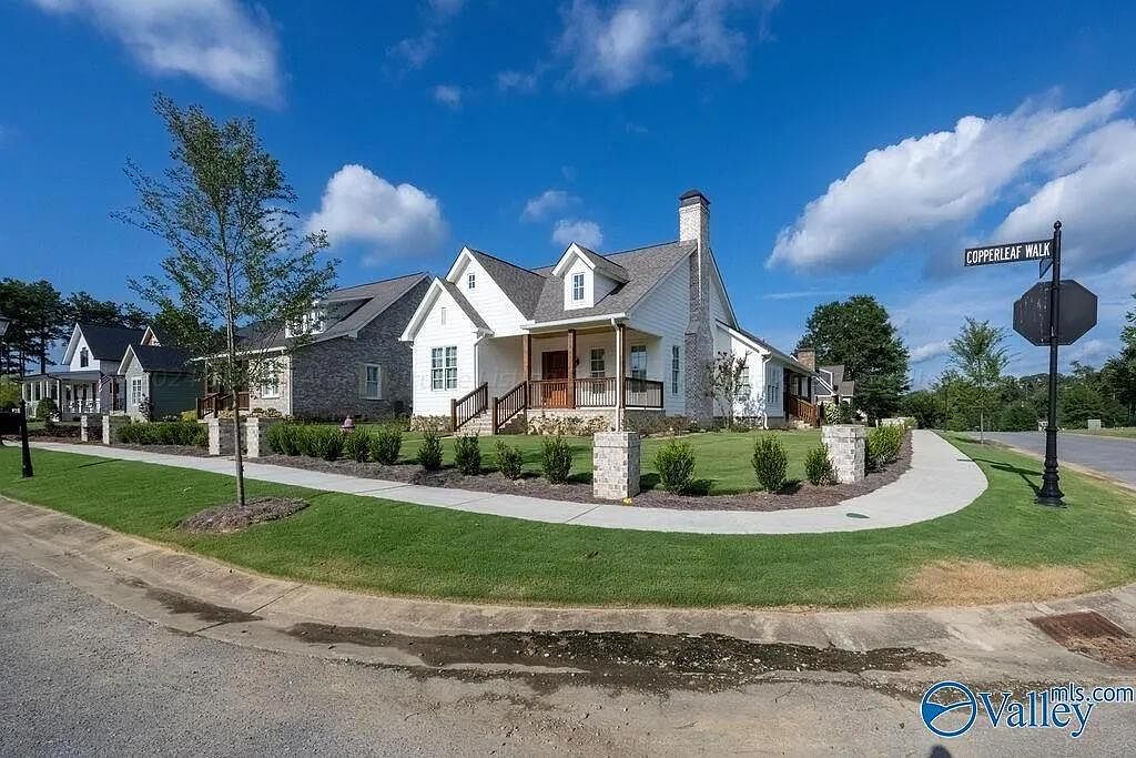 565 Copperleaf Walk, Gadsden, AL 35901 Zillow