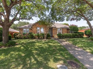 2331 Stone Glen Ln, Carrollton, TX 75007