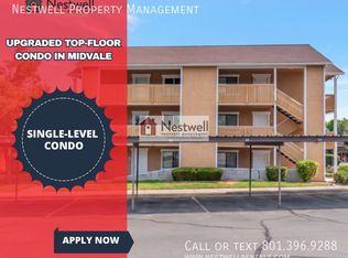 7208 S Station Creek Way APT 4E, Midvale, UT 84047