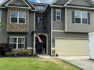 5425 Hopewell Manor Dr, Cumming, GA 30028