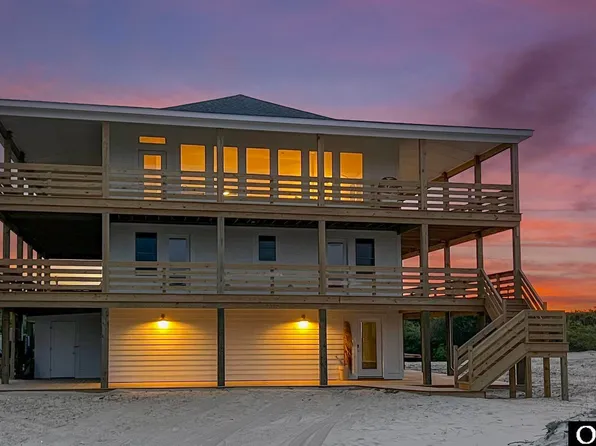 2072 Sandfiddler Rd Lot 85, Corolla, NC 27927