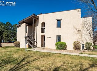 3133 Broadmoor Valley Rd UNIT B, Colorado Springs, CO 80906