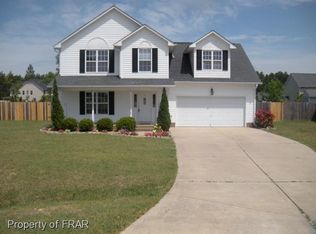 82 Essex Ct W, Sanford, NC 27332