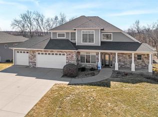 150 Auburn East Ln, Coralville, IA 52241