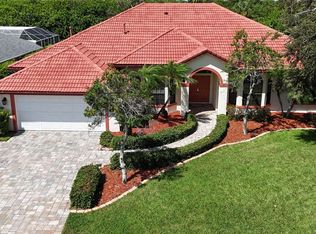 1454 CYPRESS TRACE DRIVE, MELBOURNE, FL 32940