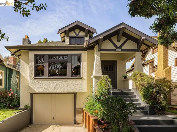 970 39th St, Oakland, CA 94608