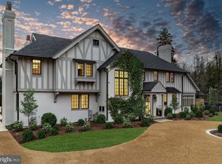 7611 Fairfax Rd, Bethesda, MD 20814