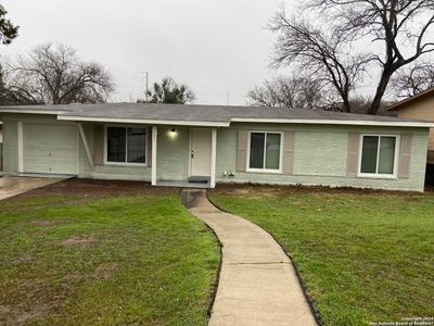 155 POSTWOOD DR, San Antonio, TX, 78228