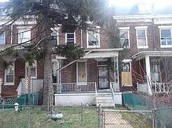 2nd image of 2611 Shirley Ave
