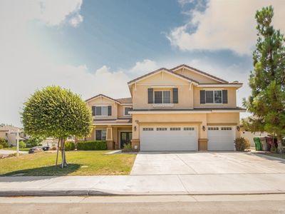 25345 Maroon Creek Ct, Moreno Valley, CA, 92551