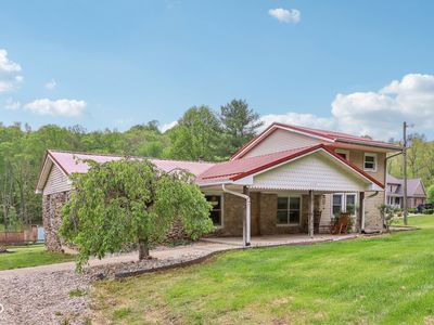 775 Baker Rd, Martinsville, IN, 46151