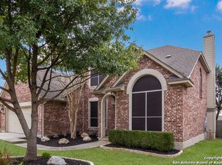 9224 McCafferty Dr, Helotes, TX 78023