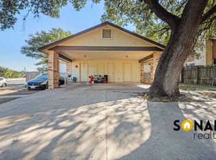 7001 Ivory Key Ct #B, Austin, TX 78745