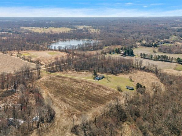8603 Owosso Rd, Fowlerville, MI 48836