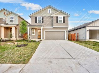 153 Fluttermill Loop, Georgetown, TX 78628