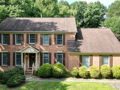10613 Steamboat Lndg, Columbia, MD, 21044