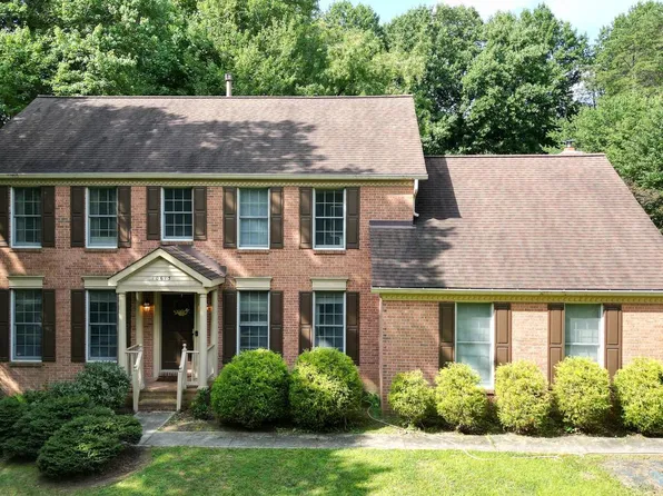 10613 Steamboat Lndg, Columbia, MD 21044