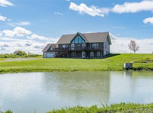 27228 Keyser Rd, Evans Mills, NY 13637