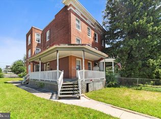 3028 Walbrook Ave, Baltimore, MD 21216