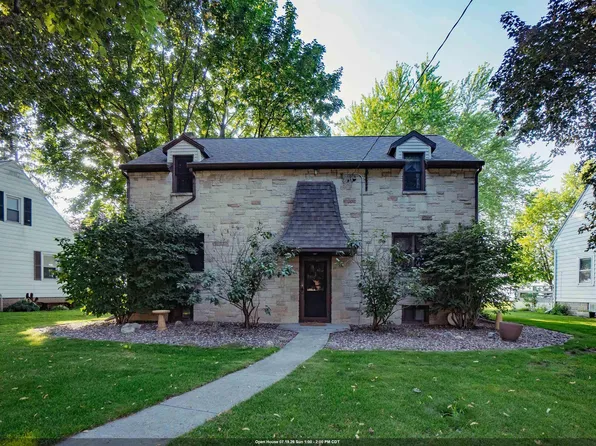 W5347 Garden Dr, Fond Du Lac, WI 54935