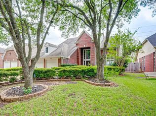 4215 Ringrose Dr, Missouri City, TX 77459
