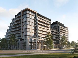 8188 Yonge St #814, Vaughan, ON L4J 0M2
