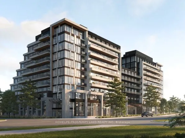 8188 Yonge St, Vaughan, ON