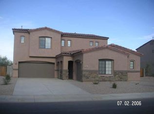 80 N Pottebaum Ave, Casa Grande, AZ 85122